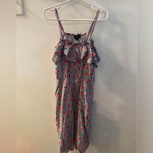 Girls Dress (Picapino) - Size 10